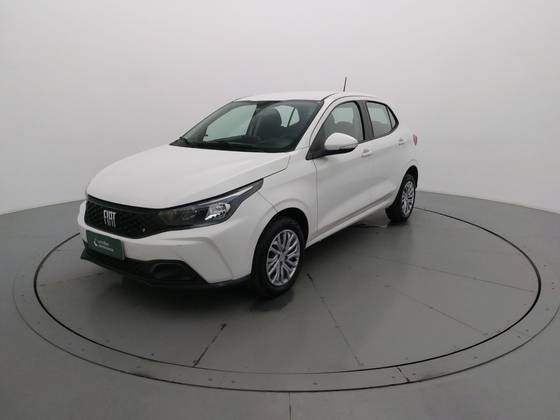 FIAT ARGO 1.0 FIREFLY FLEX DRIVE MANUAL FIAT ARGO 1.0 FIREFLY FLEX DRIVE MANUAL